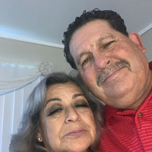 Meet your Posher, Dalila